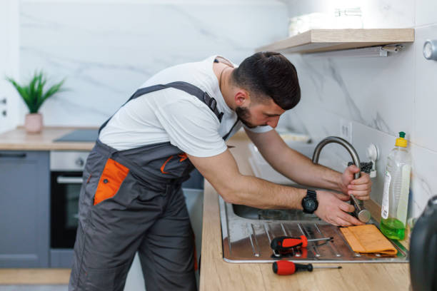 Best Water Softener Installation  in Heartland, TX