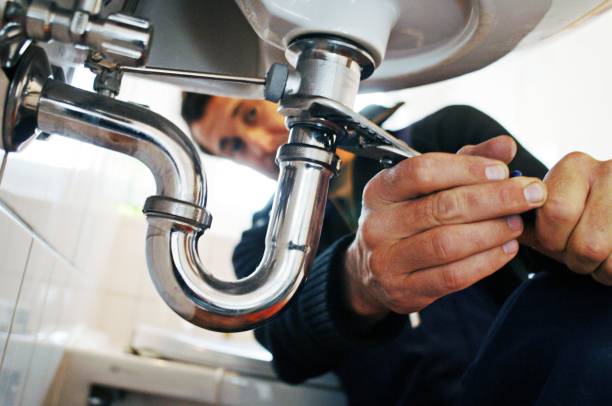 Best Gas Line Repair  in Heartland, TX