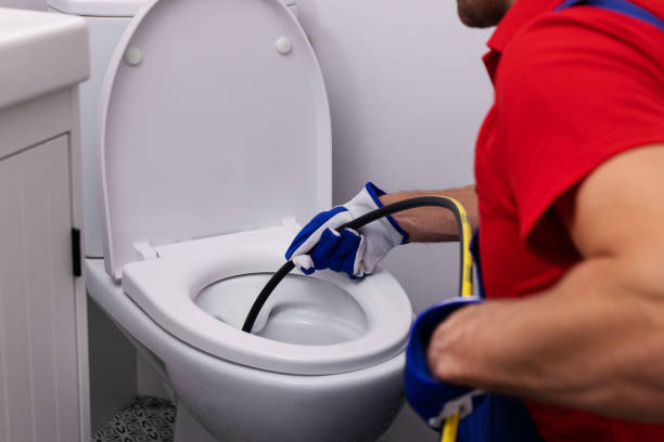 Best Clogged Drain Plumber  in Heartland, TX