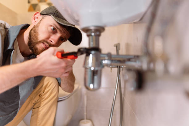 Best Sewer Line Repair  in Heartland, TX