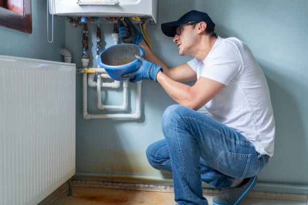 Best Residential Plumbing Services  in Heartland, TX