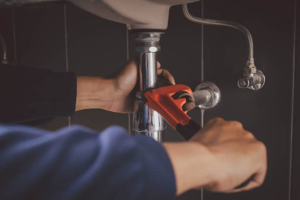 Best Hot Water Heater Installation  in Heartland, TX
